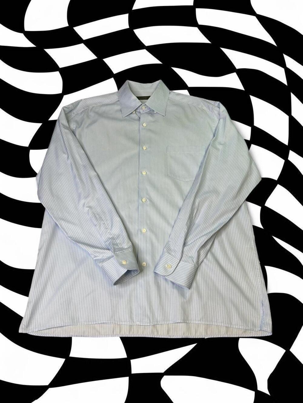 Ermenegildo Zegna Button-Up Shirt